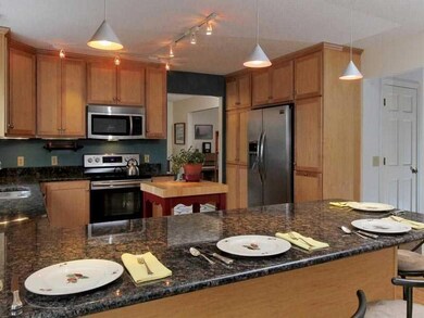 41 Cushman Point Rd, Wiscasset, ME 04578 - photo 4