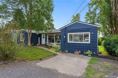 1587 SW Thomsen Ave, Chehalis, WA 98532 - photo 2