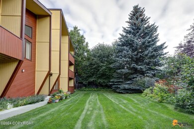 1931 Congress Cir, Anchorage, AK 99507 - photo 2