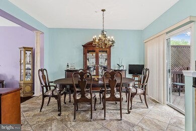 3207 Carnegie Hall Cir, Olney, MD 20832 - photo 6