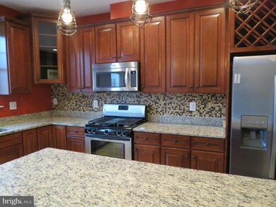 97 Waltman Place NE, Washington, DC 20011 - photo 4