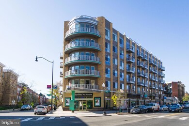 Ontario 17 unit 305, Washington, DC 20009 - photo 2