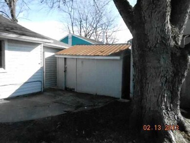 3209 S Elm St, Muncie, IN 47302 - photo 3
