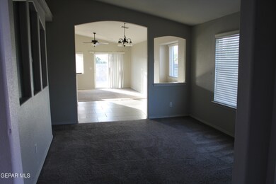 3337 Nevil Shed, El Paso, TX 79938 - photo 4