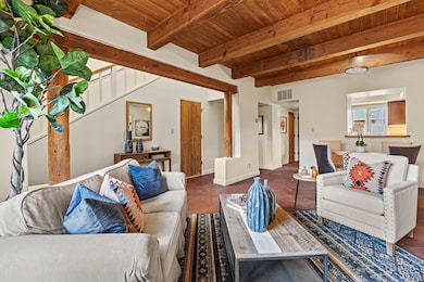 501 Rio Grande Ave unit D6, Santa Fe, NM 87501 - photo 5