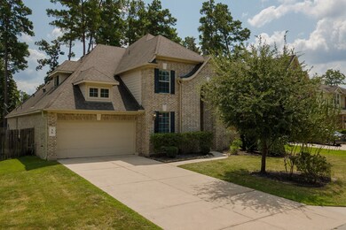 58 W Frontera Cir, Spring, TX 77382 - photo 2