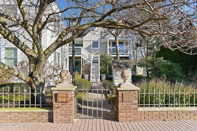 606 Bay Ave unit 3, Point Pleasant Beach, NJ 08742 - photo 5
