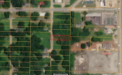 7 lot package Lindura Way unit (in 4 counties), Hot Springs Village, AR 71909 - photo 3