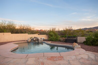 341 N Suntan Dr, Vail, AZ 85641 - photo 2