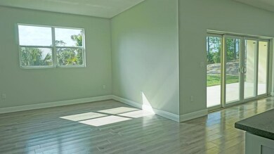 MLS Great Room