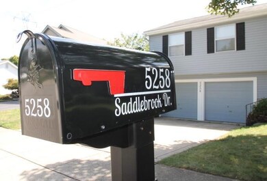 Mail