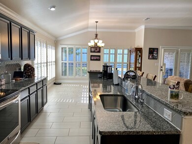 800 E 99th St, Odessa, TX 79765 - photo 4