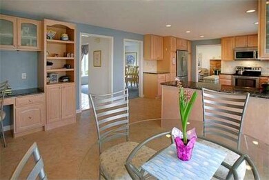 5 Aspen Rd, Sharon, MA 02067 - photo 3