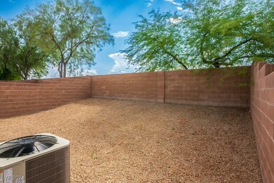 Huge Backyard