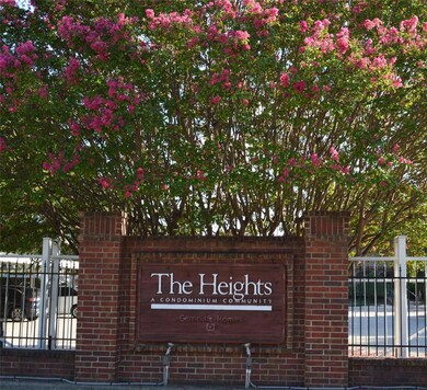 The Heights Condominiums