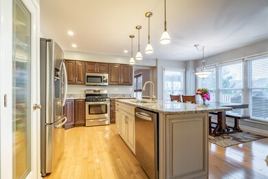 410 Fieldcrest Dr unit 1A, Algonquin, IL 60102 - photo 7