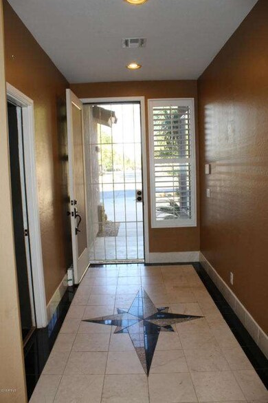 Sagittarius Front Entry b