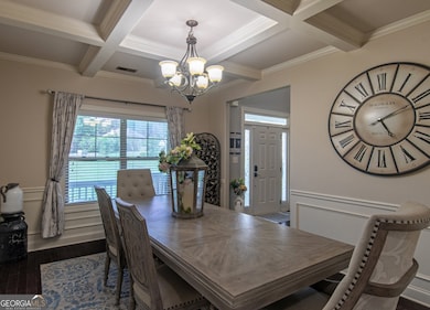 30 Stony Ridge Point, Newnan, GA 30265 - photo 5