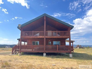 3797 Taylor Mountain Dr, Island Park, ID 83429 - photo 4