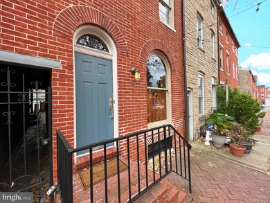 125 Warren Ave, Baltimore, MD 21230 - photo 2