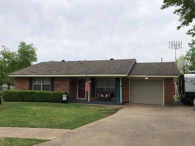 506 Forrest Ln, Denison, TX 75021 - photo 2