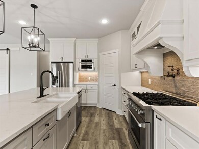 1435 Lakeside Trail, Whitney, TX 76692 - photo 5