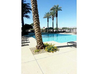 Community Pool.