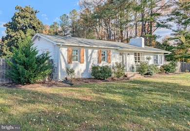 708 Harness Creek View Dr, Annapolis, MD 21403 - photo 2