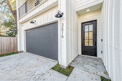 3613 Nathaniel Brown St, Houston, TX 77021 - photo 2