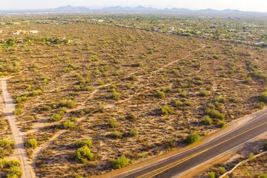 Happy Valley Lot - Aerial-2