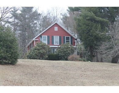 28 Paxton Rd, Spencer, MA 01562 - photo 2