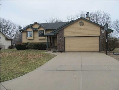 FULL VIEW OF HOME