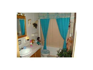 Full Bath.