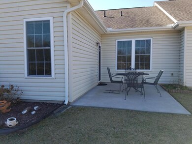 106 CYPRESS PATIO