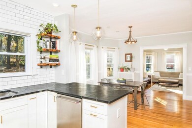 6 Craft Place unit 1, Jamaica Plain, MA 02130 - photo 4