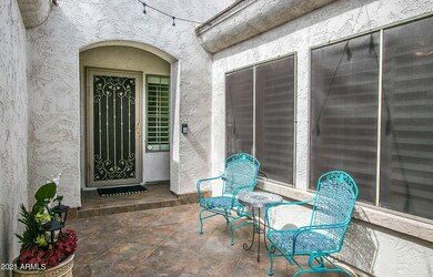 10336 E Jacob Ave unit II, Mesa, AZ 85209 - photo 3