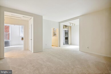 1855 Calvert St NW unit 103, Washington, DC 20009 - photo 6
