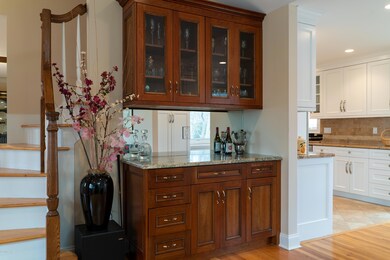 25 Weston Hill Rd, Riverside, CT 06878 - photo 7