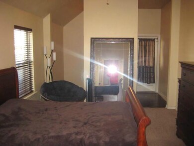Master Bedroom.