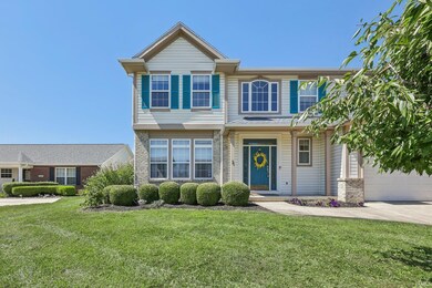 1858 Alydar Dr, West Lafayette, IN 47906 - photo 2