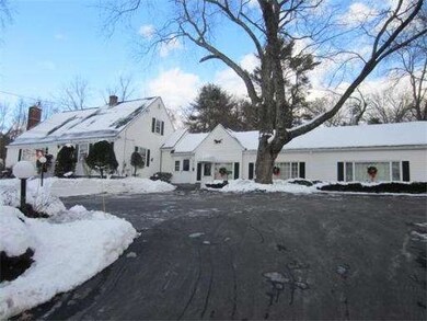 137 W Main St, Northborough, MA 01532 - photo 3