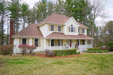 3 Sterling Dr, Londonderry, NH 03053 - photo 2