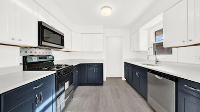 4827 Connecticut St, Gary, IN 46409 - photo 7