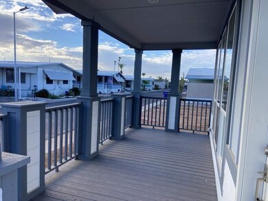 3300 E Broadway Rd unit 88, Mesa, AZ 85204 - photo 2