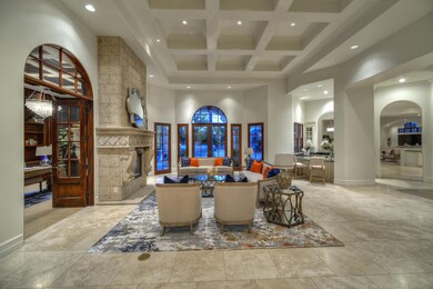 Great Room I