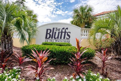 8012 Bird Key Ct unit The Bluffs on the Wa, Myrtle Beach, SC 29579 - photo 2