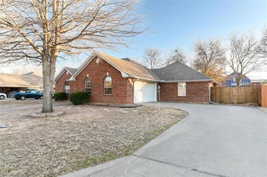 103 Franklin Ct, Pottsboro, TX 75076 - photo 2