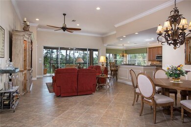 Very bright, with tile on the diagonal and neutral colors