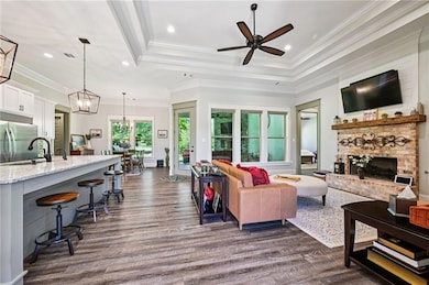 23205 Audubon Lakes Blvd, Robert, LA 70455 - photo 2