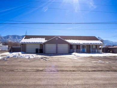 435 W 400 N, Parowan, UT 84761 - photo 2